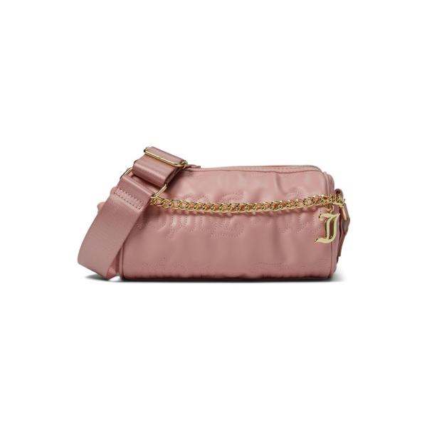 ジューシークチュール (Juicy Couture) レディース ショルダーバッグ バッグ Juic...