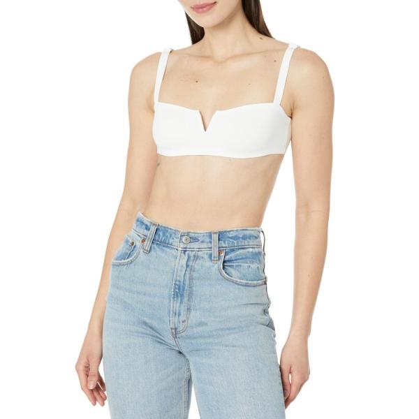 フリーピープル (Free People) レディース ブラレット インナー・下着 Notched ...