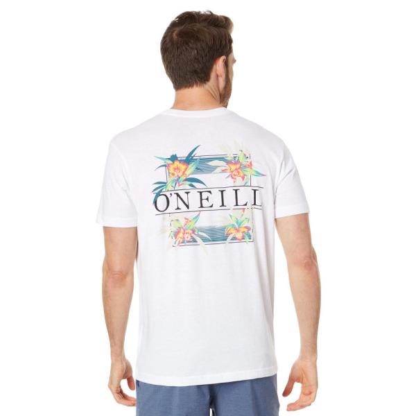 オニール (O&apos;Neill) メンズ Tシャツ トップス Block Out Short Sleev...