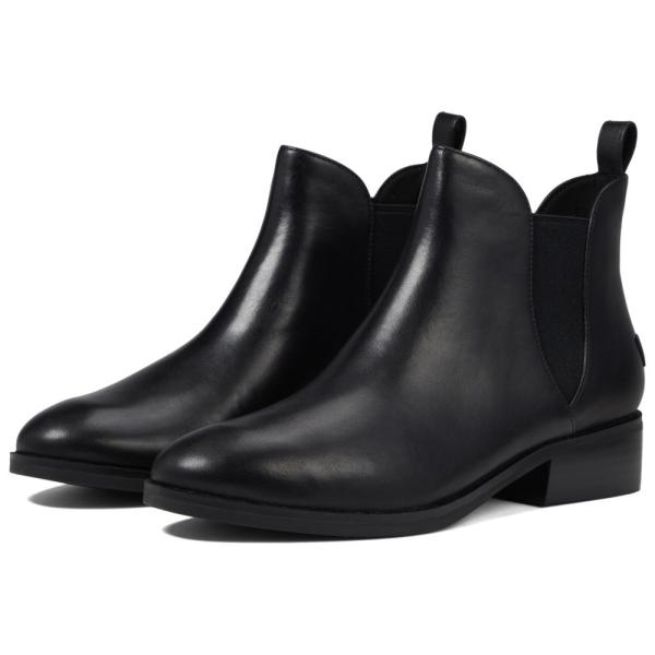 コールハーン (Cole Haan) レディース ブーツ シューズ・靴 Laina Bootie (...