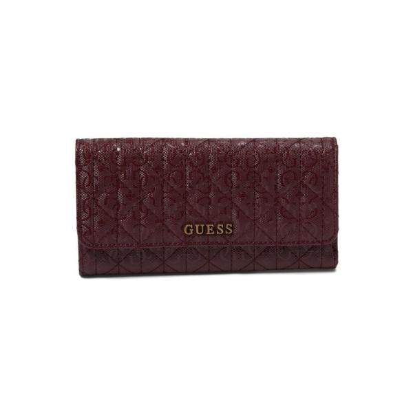 ゲス (GUESS) レディース 財布 Aveta Multi Clutch Wallet (Mer...