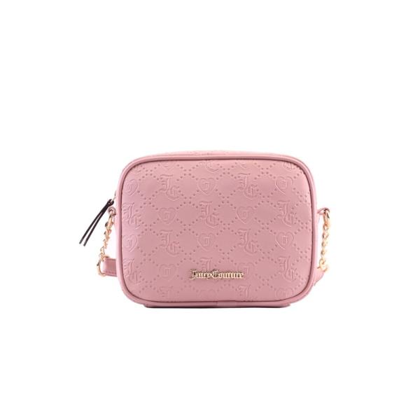 ジューシークチュール (Juicy Couture) レディース ショルダーバッグ バッグ Came...