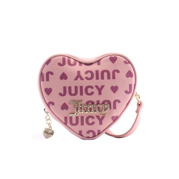 ジューシークチュール (Juicy Couture) レディース ショルダーバッグ バッグ Fluf...