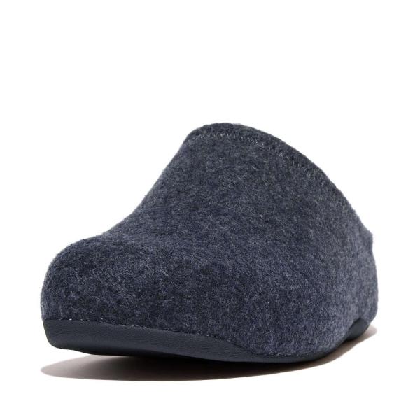 フィットフロップ (FitFlop) レディース クロッグ シューズ・靴 Shuv Cushy Fe...