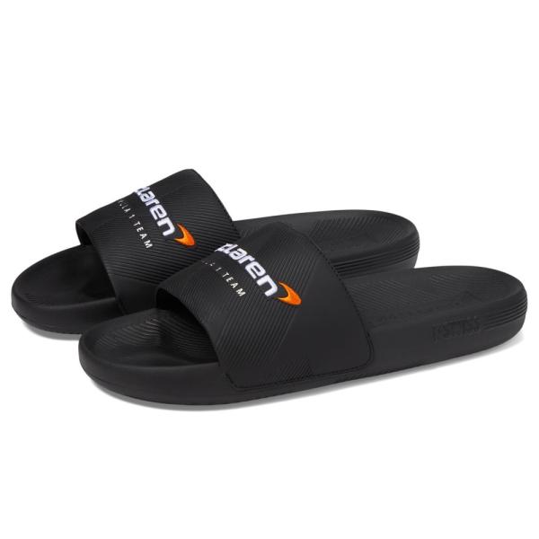 ケースイス (K-Swiss) メンズ サンダル シューズ・靴 Slide Sandal X Mcl...