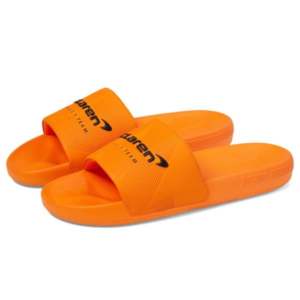 ケースイス (K-Swiss) メンズ サンダル シューズ・靴 Slide Sandal X Mcl...