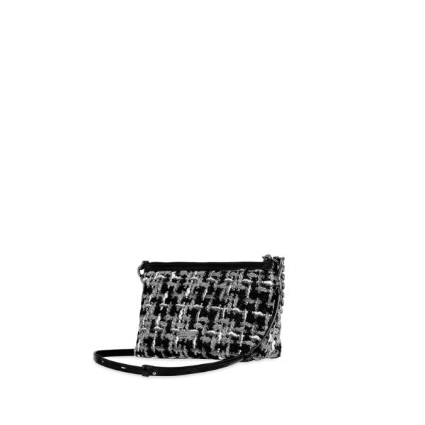 レベッカ ミンコフ (Rebecca Minkoff) レディース ショルダーバッグ バッグ Edi...