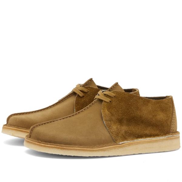 クラークス (Clarks Originals) メンズ ブーツ シューズ・靴 Desert Tre...