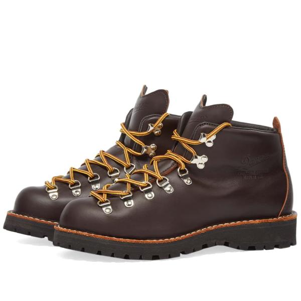 ダナー (Danner) メンズ ブーツ シューズ・靴 Mountain Light Boot (B...