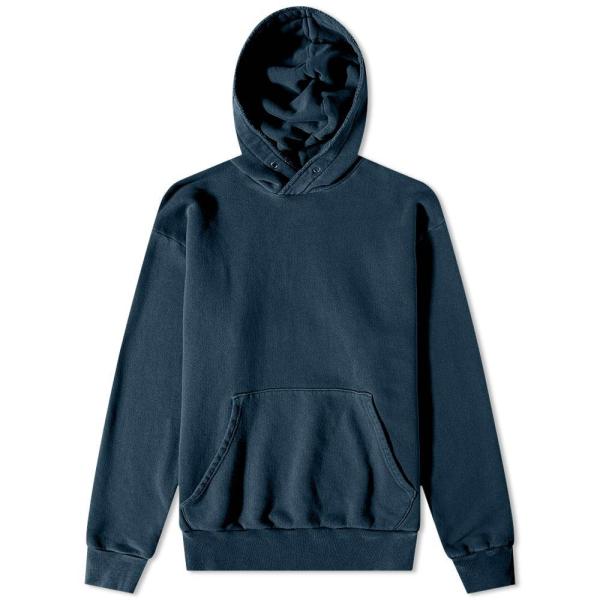 ベルバシーン (Velva Sheen) メンズ パーカー トップス 8Oz New Hoodie ...