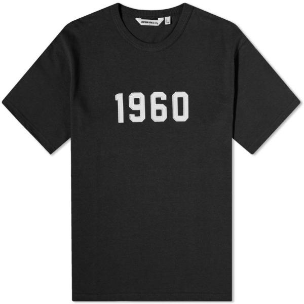 ユニフォームブリッジ (Uniform Bridge) メンズ Tシャツ トップス 1960 T-S...