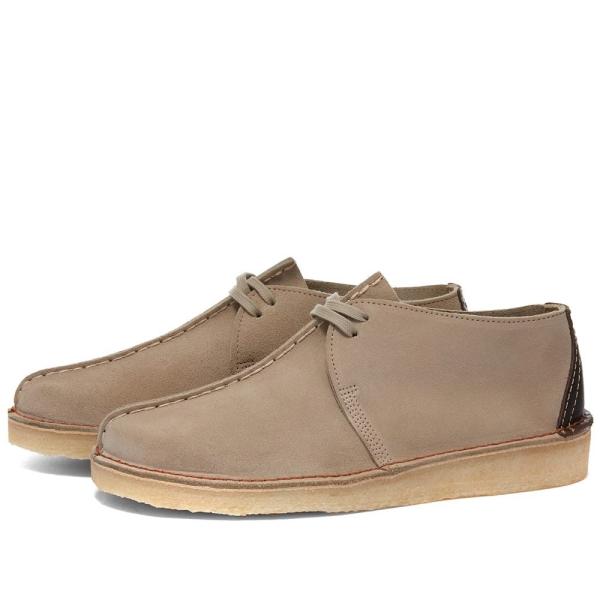 クラークス (Clarks Originals) メンズ シューズ・靴 Desert Trek (S...