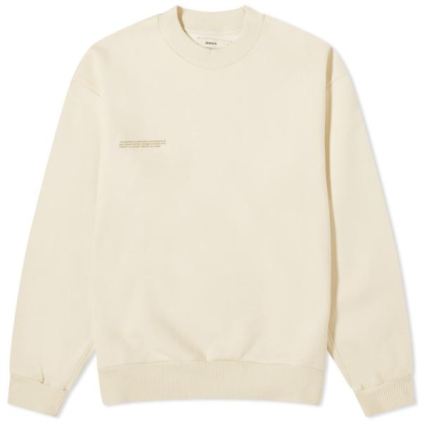 パンゲア (Pangaia) レディース スウェット・トレーナー トップス Dna Sweat (U...