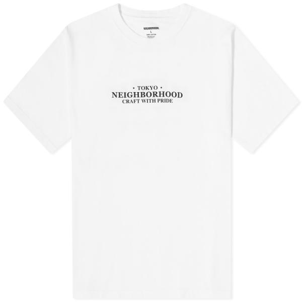 ネイバーフッド (Neighborhood) メンズ Tシャツ トップス Ss-7 T-Shirt ...