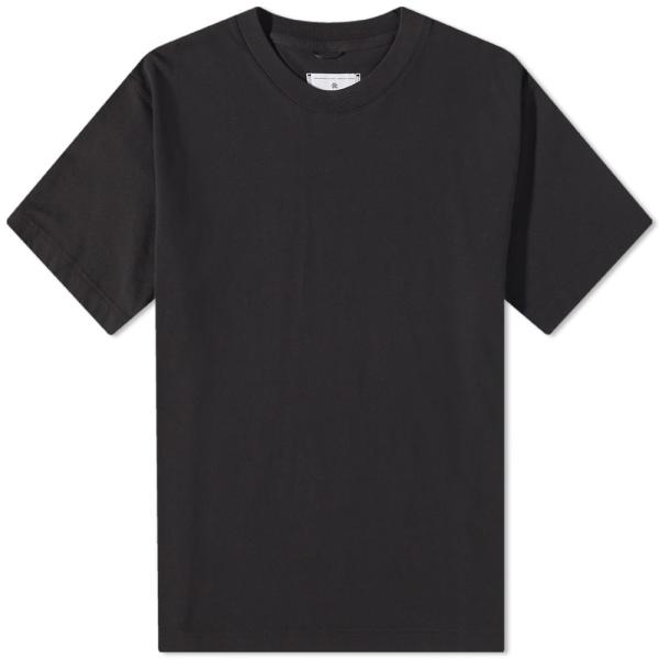 レイニングチャンプ (Reigning Champ) メンズ Tシャツ Midweight Jers...