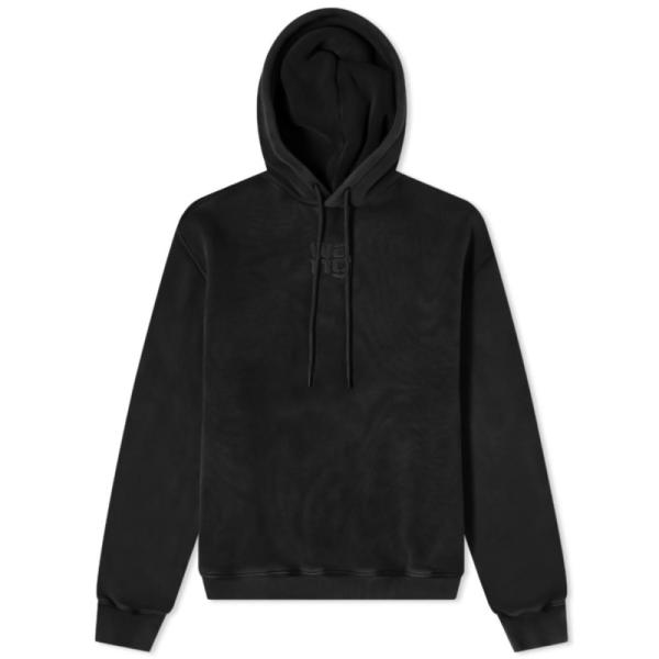 アレキサンダー ワン (Alexander Wang) レディース パーカー トップス Essent...