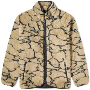 マナスタッシュ (Manastash) メンズ フリース トップス Lithium Fleece J...