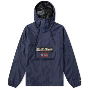 ナパピリ (Napapijri) メンズ ジャケット アウター Northfarer 2.0 Jacket (Blue Marine)｜nul-select