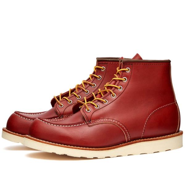 レッドウィング (Red Wing) メンズ ブーツ シューズ・靴 Irish Setter 6&quot; ...