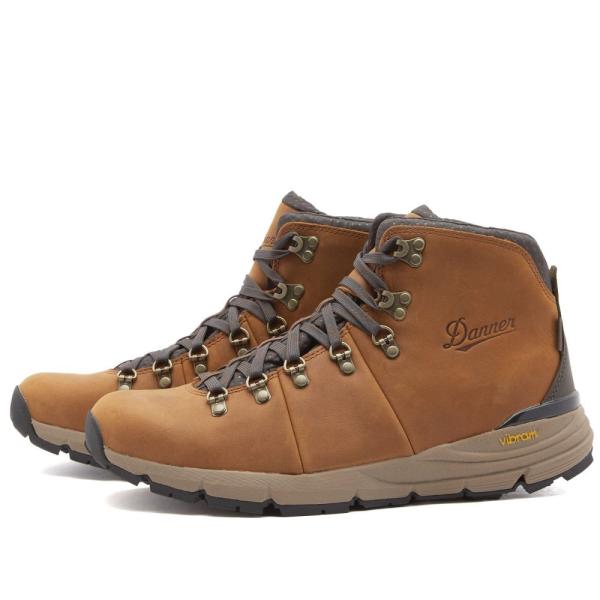 ダナー (Danner) メンズ ブーツ シューズ・靴 Mountain 600 Boot (Ric...