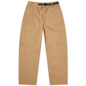 グラミチ (Gramicci) レディース ボトムス・パンツ Voyager Pant (Chino)｜nul-select