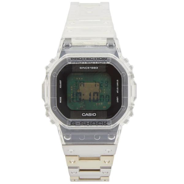 ジーショック (G-Shock) レディース 腕時計 40Th Anniversary Dw-504...