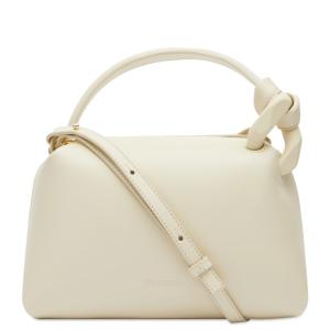 J.W.アンダーソン (JW Anderson) レディース バッグ The Jwa Small Corner Bag (Putty)｜nul-select