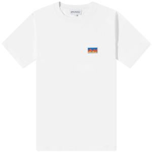 ノースプロジェクト (Norse Projects) メンズ Tシャツ トップス X Geoff M...