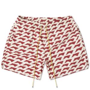 ルード (Rhude) メンズ 海パン 水着・ビ...の商品画像
