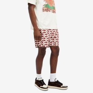 ルード (Rhude) メンズ 海パン 水着・...の詳細画像1