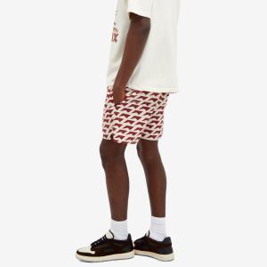 ルード (Rhude) メンズ 海パン 水着・...の詳細画像2