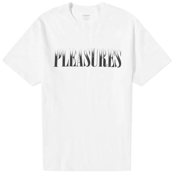 プレジャーズ (Pleasures) メンズ Tシャツ トップス Crumble T-Shirt (...
