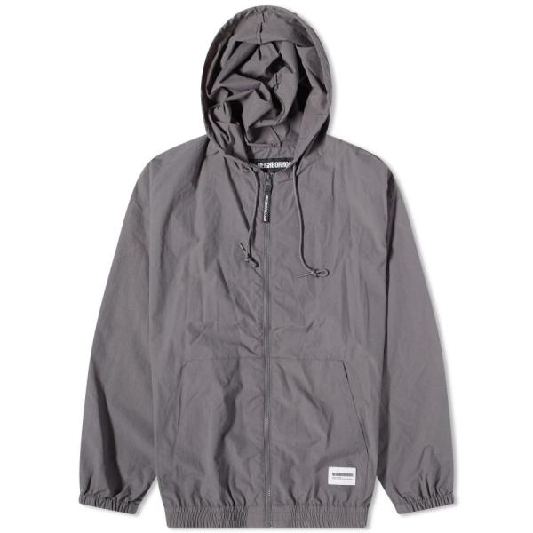 ネイバーフッド (Neighborhood) メンズ ジャケット アウター Hooded Zip U...