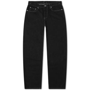 ヘルムート ラング (Helmut Lang) メンズ ジーンズ・デニム ボトムス・パンツ 98 Classic Denim Jeans (Black Rinse)｜nul-select