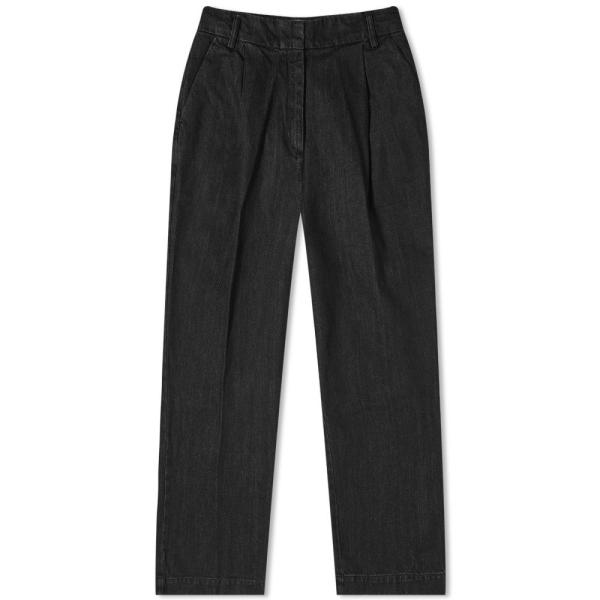 ワイエムシー (YMC) レディース ボトムス・パンツ Earth Market Trousers ...