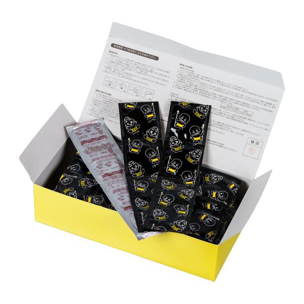 避妊具 業務用 コンドーム 144枚 ブラックスキン M 黒 1グロス 男性 カップル ポイント利用