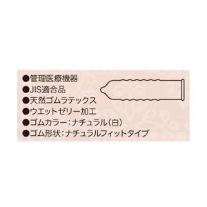 避妊具 業務用 コンドーム 144枚 Rich...の詳細画像3