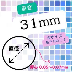 避妊具 業務用 コンドーム 144枚 Rich...の詳細画像4