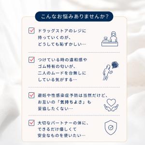 避妊具 業務用 薄型コンドーム 144枚 Ri...の詳細画像5