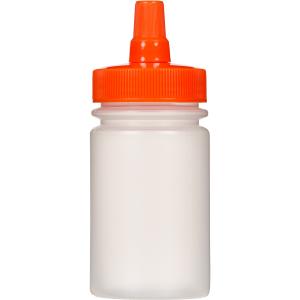 はちみつ容器 プラスチック 100ml 単品(...の詳細画像4