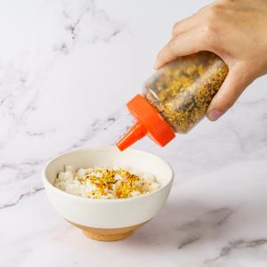 はちみつ容器 プラスチック 360ml 単品(...の詳細画像3