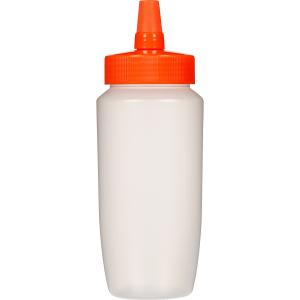 はちみつ容器 プラスチック 360ml 単品(...の詳細画像5