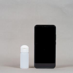 詰め替え容器 30ml 半透明 単品 小分け ...の詳細画像3
