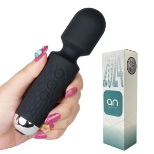 電動マッサージ器 Mサイズ バイブ