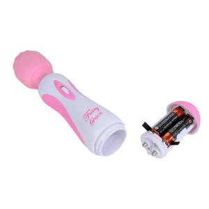 振動器具 フェアリー マッサージ器 揺れ 振動...の詳細画像4