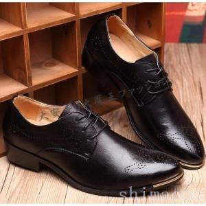 REGAL リーガル ビジネスシューズ Uチップ 727R AL ビジネス 冠
