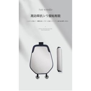 カー シートカバー 夏用 車用 シートクッショ...の詳細画像5