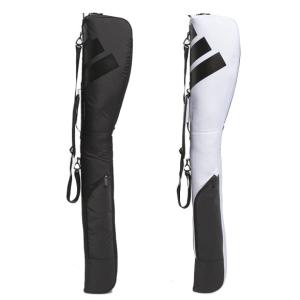 adidas（アディダス） ゴルフ ボールドロゴ クラブケース メンズ