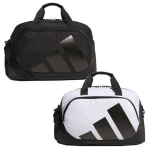 アディダス 2024シューズケース付き モノグラム トートゴルフ24FW] アディダス 2024シューズケース付き モノグラム トートゴルフ24FW