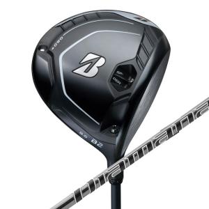 B Series 特注カスタムクラブ ブリヂストンゴルフ B2 HT ドライバー